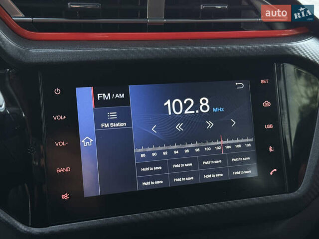Червоний Чері Tiggo 2, об'ємом двигуна 1.5 л та пробігом 43 тис. км за 8300 $, фото 27 на Automoto.ua