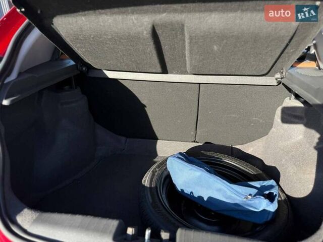 Червоний Чері Tiggo 2, об'ємом двигуна 1.5 л та пробігом 87 тис. км за 7700 $, фото 11 на Automoto.ua