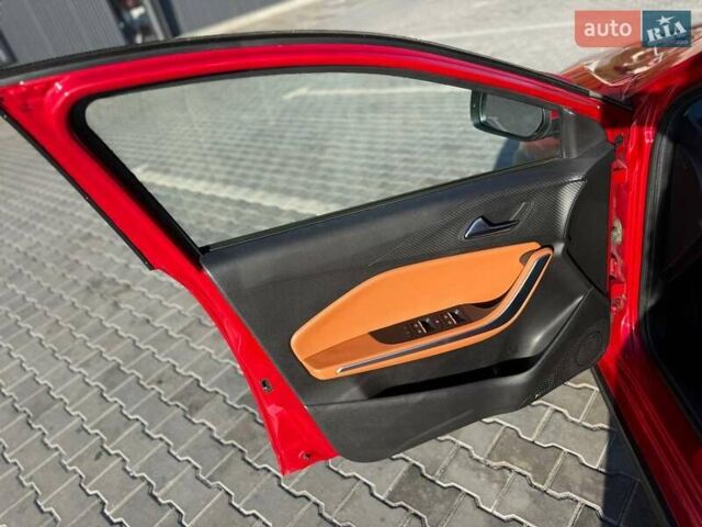 Червоний Чері Tiggo 2, об'ємом двигуна 1.5 л та пробігом 87 тис. км за 7700 $, фото 17 на Automoto.ua