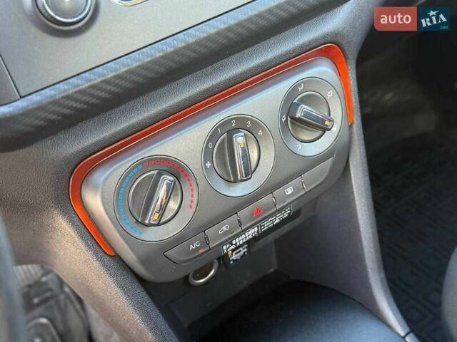 Червоний Чері Tiggo 2, об'ємом двигуна 1.5 л та пробігом 87 тис. км за 7700 $, фото 20 на Automoto.ua