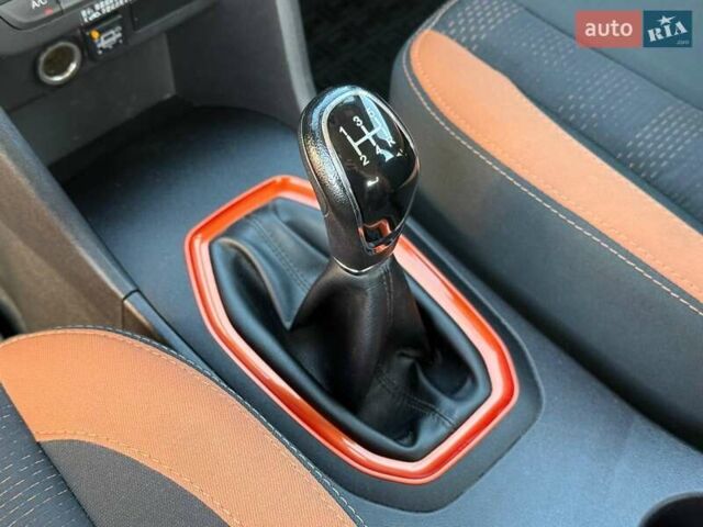 Червоний Чері Tiggo 2, об'ємом двигуна 1.5 л та пробігом 87 тис. км за 7700 $, фото 27 на Automoto.ua