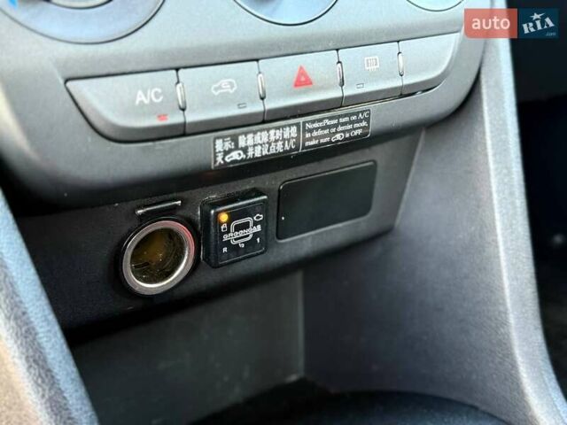 Червоний Чері Tiggo 2, об'ємом двигуна 1.5 л та пробігом 87 тис. км за 7700 $, фото 26 на Automoto.ua