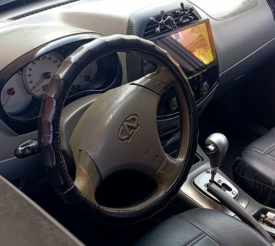 Чери Tiggo 2, объемом двигателя 2.4 л и пробегом 300 тыс. км за 4100 $, фото 2 на Automoto.ua