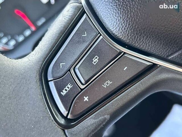 Чери Tiggo 2, объемом двигателя 1.5 л и пробегом 78 тыс. км за 6800 $, фото 18 на Automoto.ua