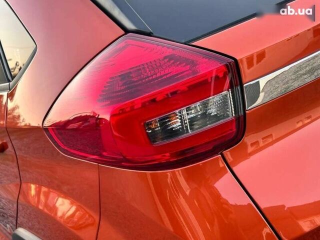 Чери Tiggo 2, объемом двигателя 1.5 л и пробегом 78 тыс. км за 6800 $, фото 9 на Automoto.ua