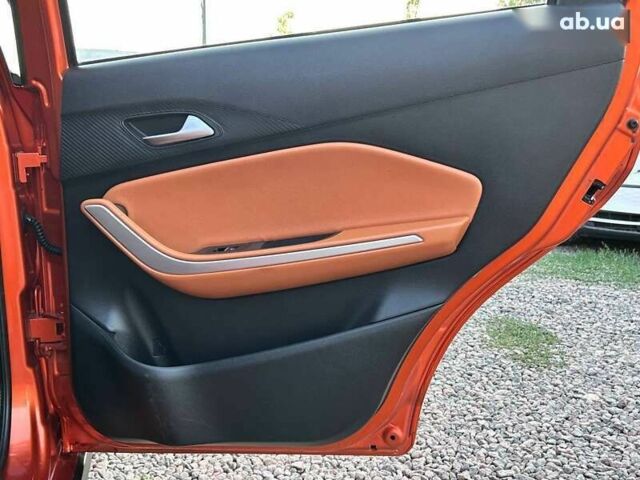 Чери Tiggo 2, объемом двигателя 1.5 л и пробегом 78 тыс. км за 6800 $, фото 29 на Automoto.ua