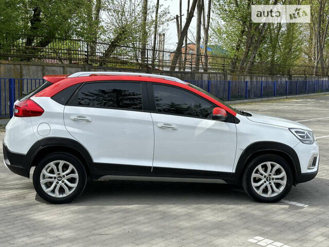 Чери Tiggo 2, объемом двигателя 1.5 л и пробегом 62 тыс. км за 8300 $, фото 16 на Automoto.ua