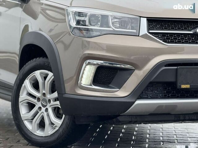 Чери Tiggo 2, объемом двигателя 1.5 л и пробегом 54 тыс. км за 7900 $, фото 18 на Automoto.ua