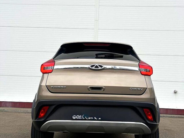 Чери Tiggo 2, объемом двигателя 1.5 л и пробегом 77 тыс. км за 7450 $, фото 3 на Automoto.ua