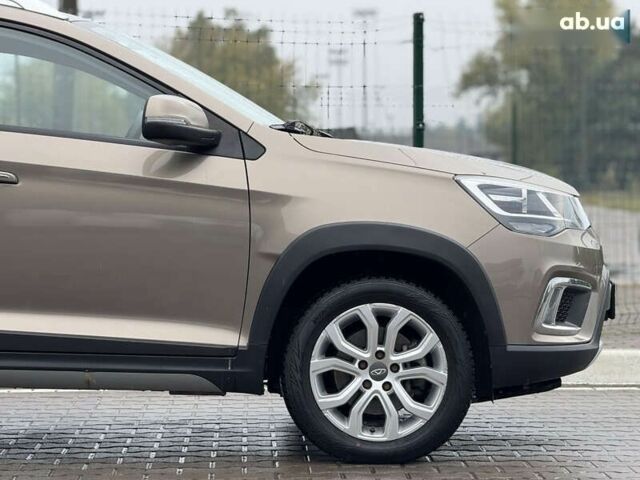 Чери Tiggo 2, объемом двигателя 1.5 л и пробегом 54 тыс. км за 7900 $, фото 16 на Automoto.ua