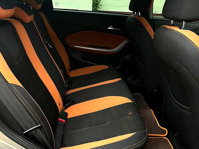Чери Tiggo 2, объемом двигателя 1.5 л и пробегом 77 тыс. км за 7450 $, фото 11 на Automoto.ua