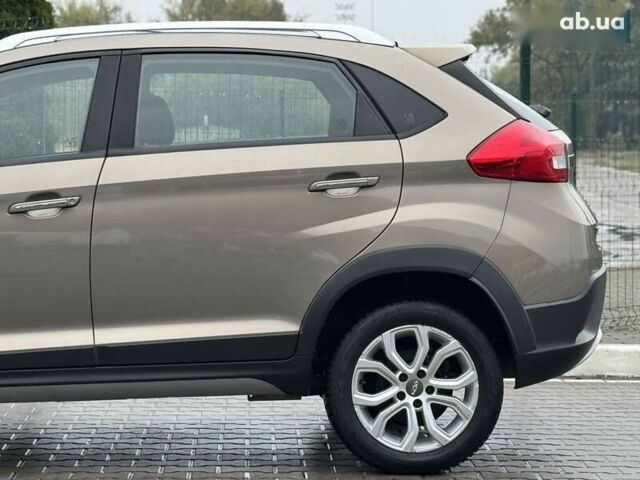 Чери Tiggo 2, объемом двигателя 1.5 л и пробегом 54 тыс. км за 7900 $, фото 22 на Automoto.ua