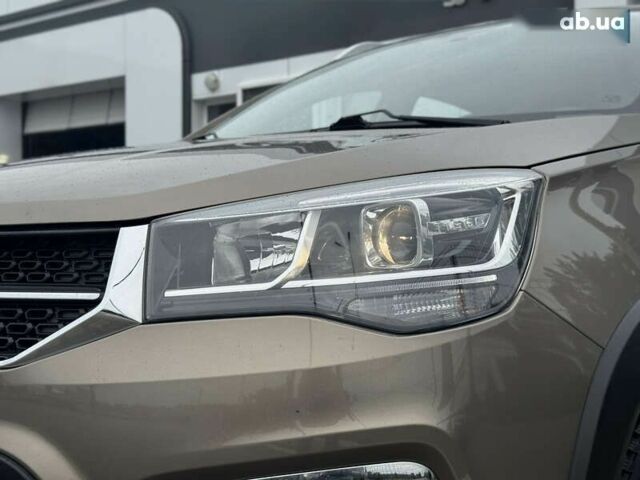 Чери Tiggo 2, объемом двигателя 1.5 л и пробегом 54 тыс. км за 7900 $, фото 23 на Automoto.ua