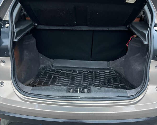 Чери Tiggo 2, объемом двигателя 1.5 л и пробегом 220 тыс. км за 6000 $, фото 12 на Automoto.ua