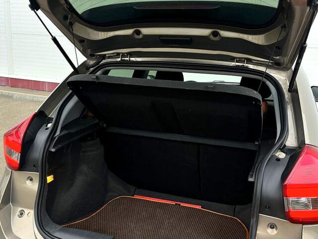 Чери Tiggo 2, объемом двигателя 1.5 л и пробегом 77 тыс. км за 7450 $, фото 8 на Automoto.ua