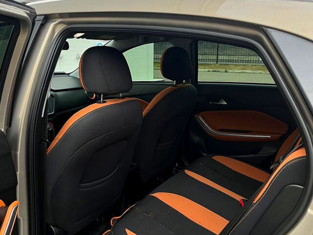 Чери Tiggo 2, объемом двигателя 1.5 л и пробегом 77 тыс. км за 7450 $, фото 7 на Automoto.ua