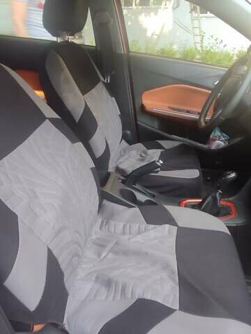 Чери Tiggo 2, объемом двигателя 1.5 л и пробегом 57 тыс. км за 8500 $, фото 21 на Automoto.ua