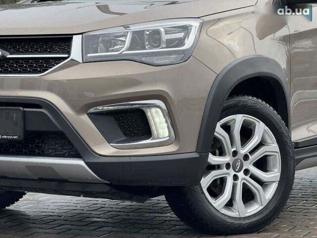 Чери Tiggo 2, объемом двигателя 1.5 л и пробегом 54 тыс. км за 7900 $, фото 19 на Automoto.ua