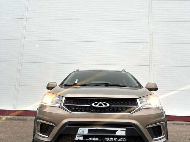 Чери Tiggo 2, объемом двигателя 1.5 л и пробегом 77 тыс. км за 7450 $, фото 2 на Automoto.ua