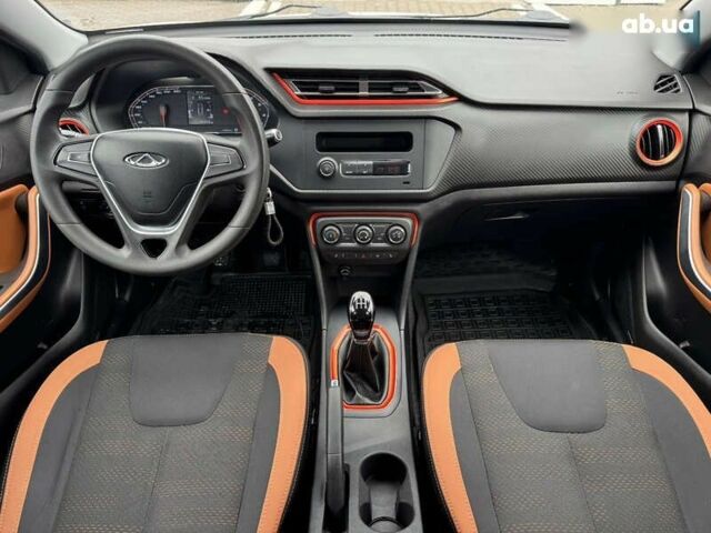 Чери Tiggo 2, объемом двигателя 1.5 л и пробегом 54 тыс. км за 7900 $, фото 25 на Automoto.ua