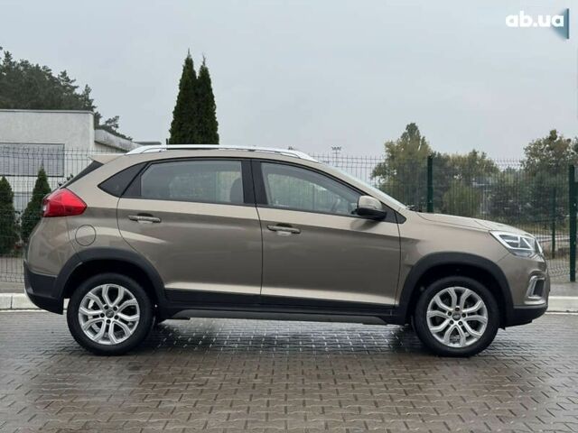 Чери Tiggo 2, объемом двигателя 1.5 л и пробегом 54 тыс. км за 7900 $, фото 7 на Automoto.ua