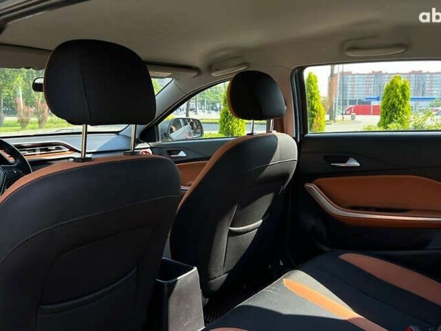 Чері Tiggo 2, об'ємом двигуна 1.5 л та пробігом 62 тис. км за 8999 $, фото 12 на Automoto.ua