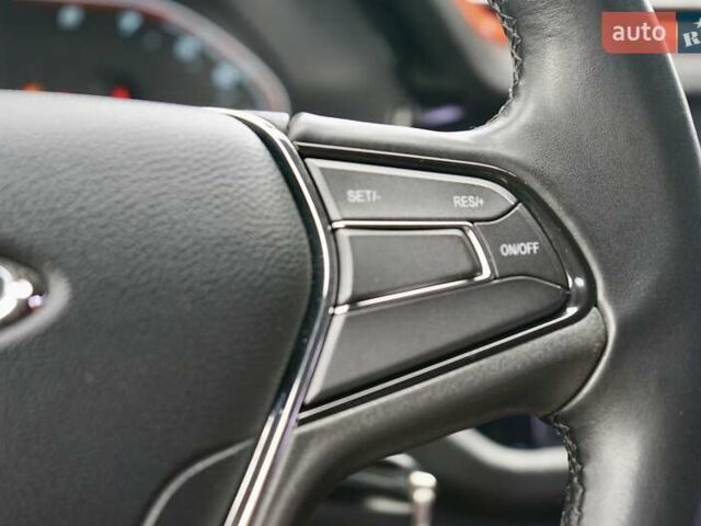 Чери Tiggo 2, объемом двигателя 1.5 л и пробегом 54 тыс. км за 9500 $, фото 16 на Automoto.ua