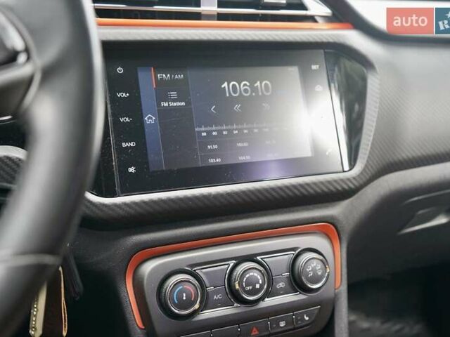 Чери Tiggo 2, объемом двигателя 1.5 л и пробегом 54 тыс. км за 9500 $, фото 15 на Automoto.ua