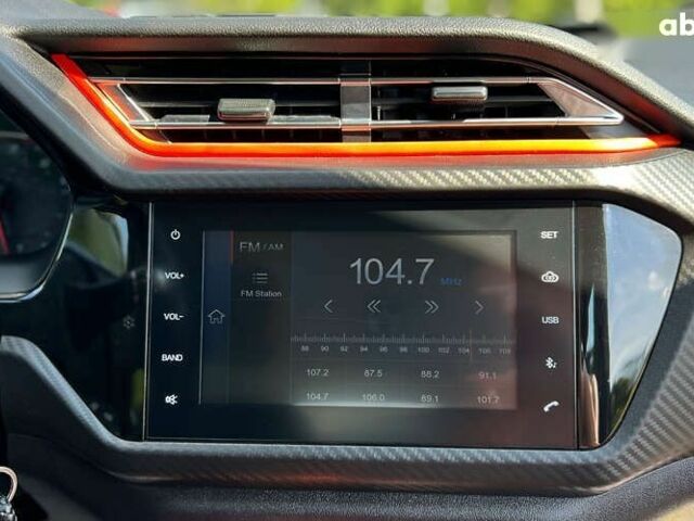 Чері Tiggo 2, об'ємом двигуна 1.5 л та пробігом 62 тис. км за 8999 $, фото 10 на Automoto.ua