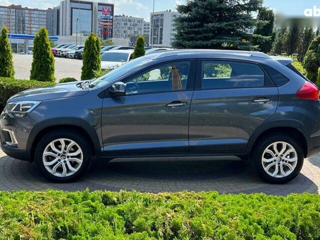 Чері Tiggo 2, об'ємом двигуна 1.5 л та пробігом 62 тис. км за 8999 $, фото 3 на Automoto.ua