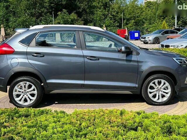 Чері Tiggo 2, об'ємом двигуна 1.5 л та пробігом 62 тис. км за 8999 $, фото 7 на Automoto.ua