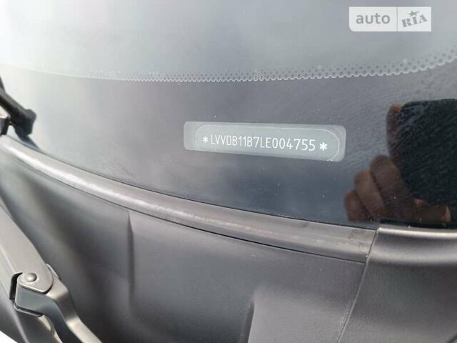 Чері Tiggo 2, об'ємом двигуна 1.5 л та пробігом 62 тис. км за 9200 $, фото 23 на Automoto.ua