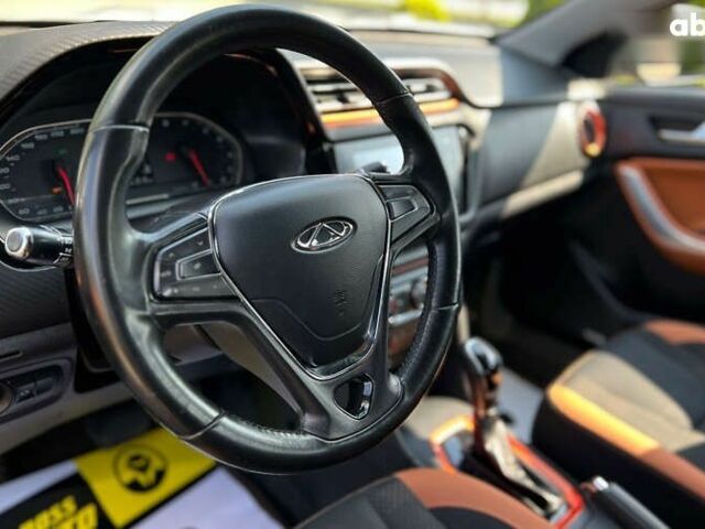 Чері Tiggo 2, об'ємом двигуна 1.5 л та пробігом 62 тис. км за 8999 $, фото 17 на Automoto.ua