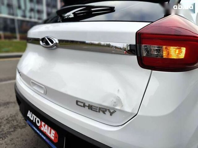 Чері Tiggo 2, об'ємом двигуна 1.5 л та пробігом 114 тис. км за 6990 $, фото 18 на Automoto.ua