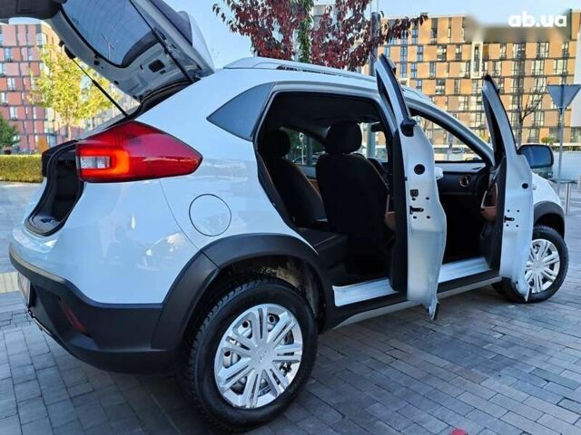 Чери Tiggo 2, объемом двигателя 1.5 л и пробегом 114 тыс. км за 7490 $, фото 20 на Automoto.ua