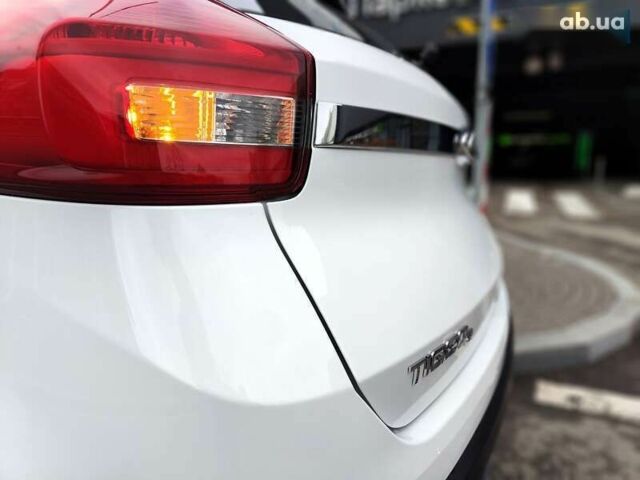 Чері Tiggo 2, об'ємом двигуна 1.5 л та пробігом 114 тис. км за 6990 $, фото 17 на Automoto.ua