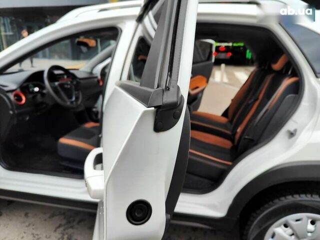 Чері Tiggo 2, об'ємом двигуна 1.5 л та пробігом 114 тис. км за 6990 $, фото 6 на Automoto.ua