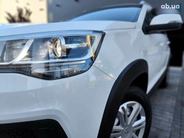 Чери Tiggo 2, объемом двигателя 1.5 л и пробегом 114 тыс. км за 7490 $, фото 1 на Automoto.ua