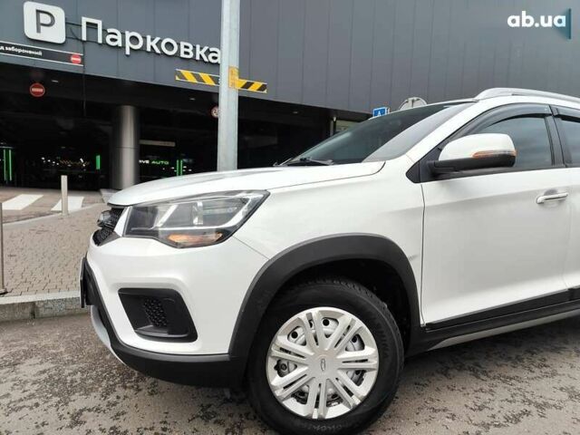 Чері Tiggo 2, об'ємом двигуна 1.5 л та пробігом 114 тис. км за 6990 $, фото 5 на Automoto.ua