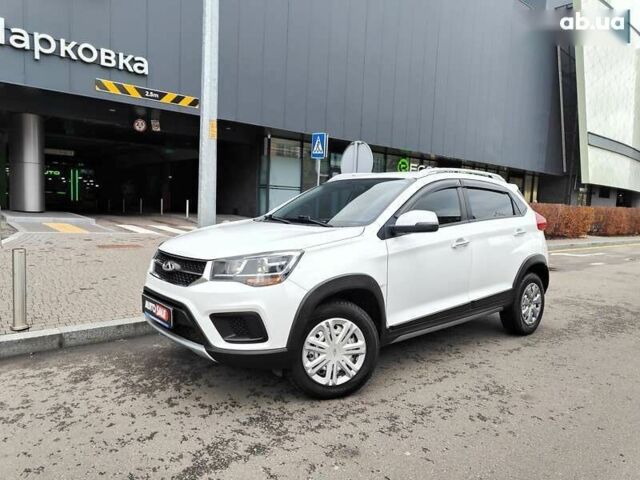 Чері Tiggo 2, об'ємом двигуна 1.5 л та пробігом 114 тис. км за 6990 $, фото 10 на Automoto.ua