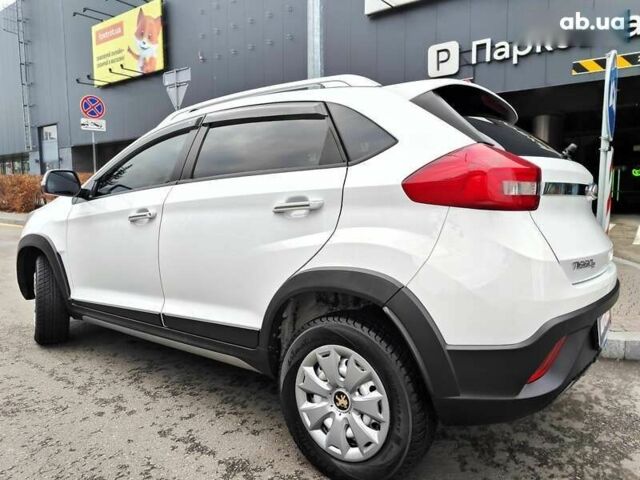 Чері Tiggo 2, об'ємом двигуна 1.5 л та пробігом 114 тис. км за 6990 $, фото 13 на Automoto.ua