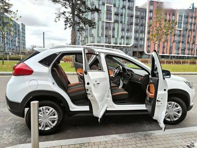 Чері Tiggo 2, об'ємом двигуна 1.5 л та пробігом 114 тис. км за 6990 $, фото 25 на Automoto.ua