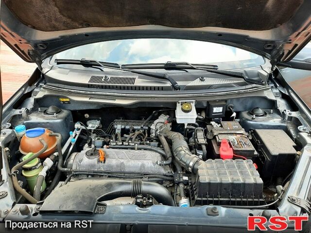 Чері Tiggo 2, об'ємом двигуна 1.5 л та пробігом 75 тис. км за 9550 $, фото 13 на Automoto.ua