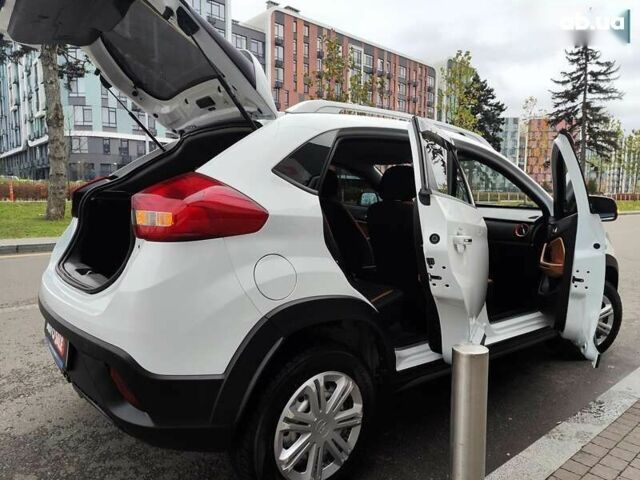 Чері Tiggo 2, об'ємом двигуна 1.5 л та пробігом 114 тис. км за 6990 $, фото 21 на Automoto.ua