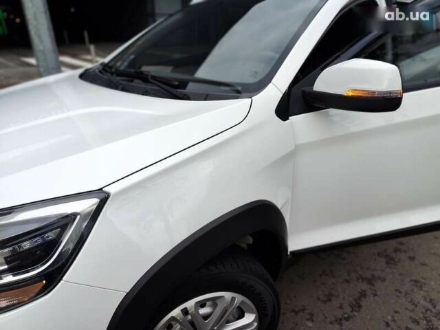 Чері Tiggo 2, об'ємом двигуна 1.5 л та пробігом 114 тис. км за 6990 $, фото 3 на Automoto.ua