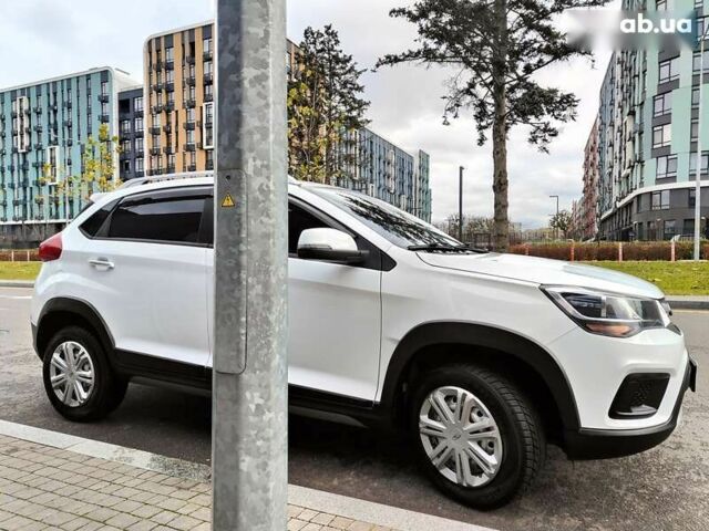 Чері Tiggo 2, об'ємом двигуна 1.5 л та пробігом 114 тис. км за 6990 $, фото 29 на Automoto.ua