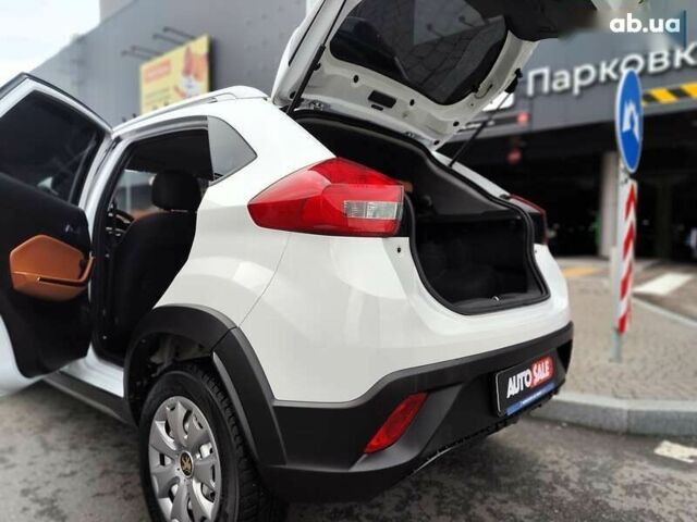 Чері Tiggo 2, об'ємом двигуна 1.5 л та пробігом 114 тис. км за 6990 $, фото 14 на Automoto.ua