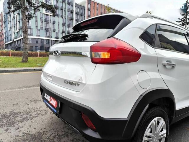 Чері Tiggo 2, об'ємом двигуна 1.5 л та пробігом 114 тис. км за 6990 $, фото 20 на Automoto.ua