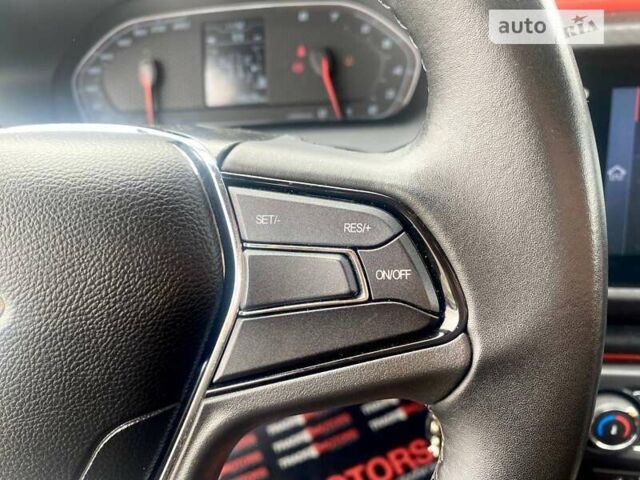 Чері Tiggo 2, об'ємом двигуна 1.5 л та пробігом 13 тис. км за 9999 $, фото 21 на Automoto.ua