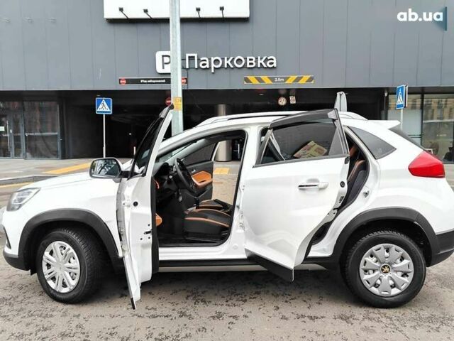 Чері Tiggo 2, об'ємом двигуна 1.5 л та пробігом 114 тис. км за 6990 $, фото 11 на Automoto.ua